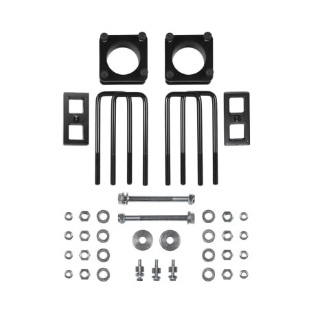 Procomp SUSPENSION LEVELING KIT 3.0IN FRONT / 1.0IN REAR 65225K